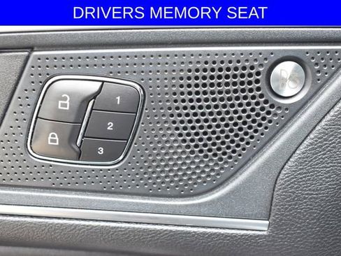 Used 2023 Ford Edge ST AWD/4WD image 5