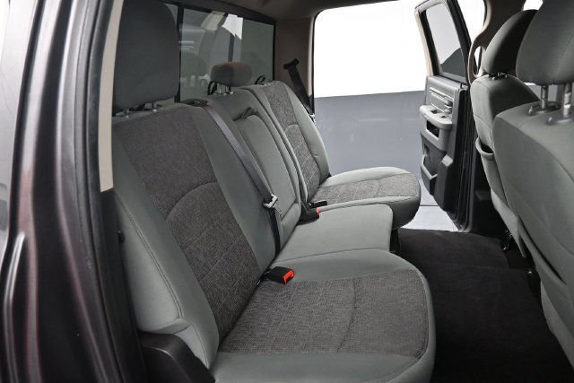 Used 2016 RAM 1500 Big Horn AWD/4WD image 24