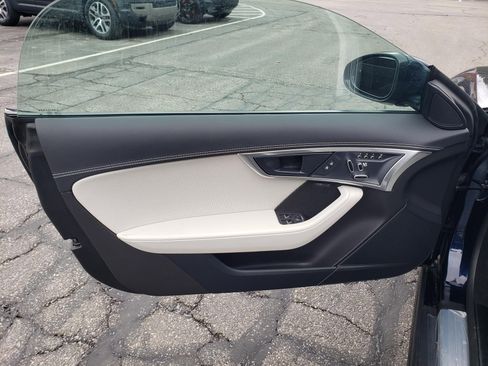 New 2024 Jaguar F-TYPE R-Dynamic image 9