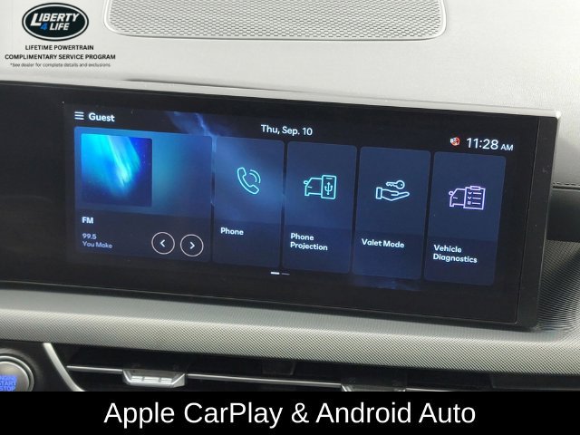 Used 2025 Hyundai Sonata SEL FWD image 25