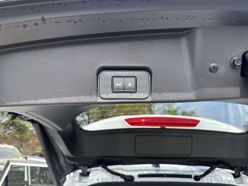 New 2026 Nissan Rogue SV AWD/4WD image 13