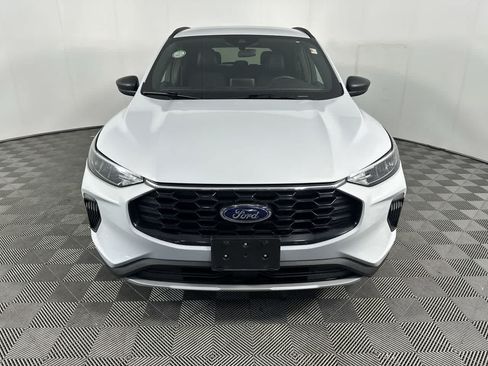 Used 2025 Ford Escape ST-Line FWD image 12
