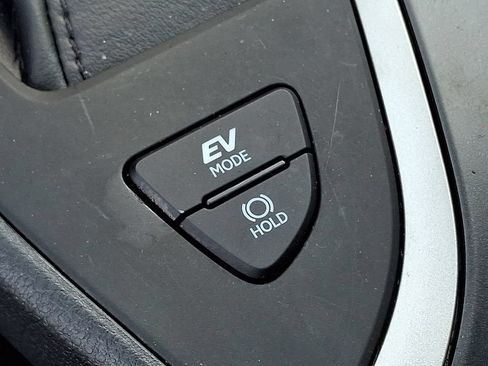 Certified 2024 Lexus UX 250h AWD w/ Premium Package image 26