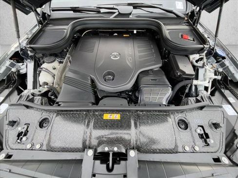 New 2026 Mercedes-Benz GLE 450 4MATIC Coupe image 16