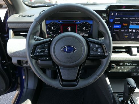 Certified 2026 Subaru Outback Premium AWD/4WD image 17