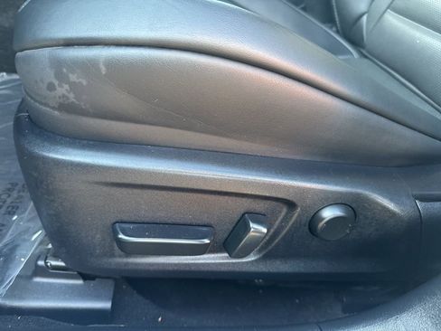 Used 2024 Lexus IS 350 F Sport image 11