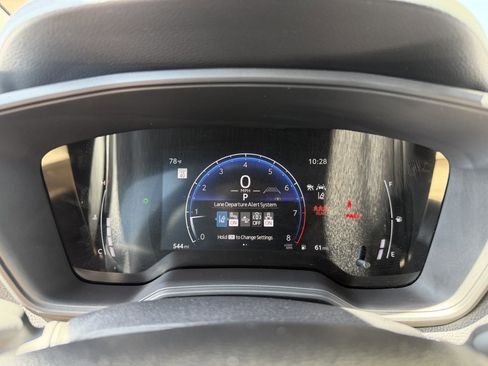 Used 2026 Toyota Corolla Cross LE FWD image 19