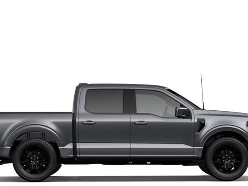 New 2026 Ford F150 Lariat w/ Equipment Group 502A High AWD/4WD image 27