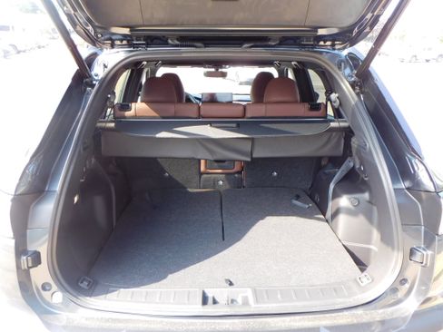 Used 2025 Mitsubishi Outlander SEL image 43