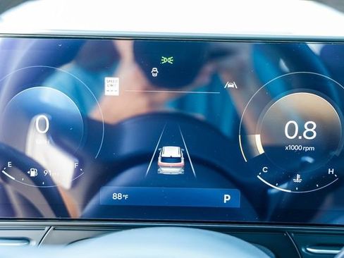 New 2026 Hyundai Kona SEL Premium AWD/4WD image 26