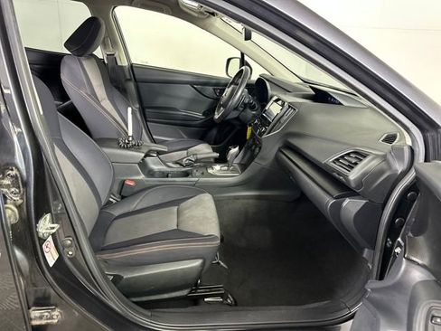 Used 2019 Subaru Crosstrek 2.0i Premium w/ Popular Package #3 image 28