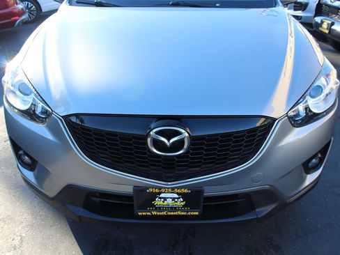 Used 2014 MAZDA CX-5 Touring image 9