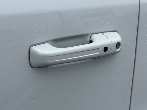 Used 2023 RAM 1500 Laramie image 37