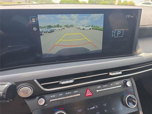 Certified 2026 Hyundai Sonata Blue FWD image 34