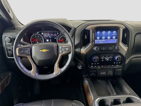 Used 2023 Chevrolet Silverado 3500 High Country image 25