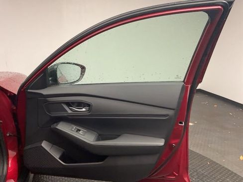 New 2025 Honda Accord Sport image 23