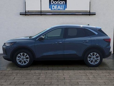 Certified 2024 Ford Escape Active AWD/4WD image 6