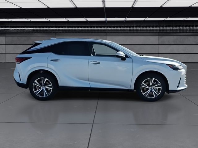 New 2026 Lexus RX 350h w/ Convenience Package AWD/4WD image 9