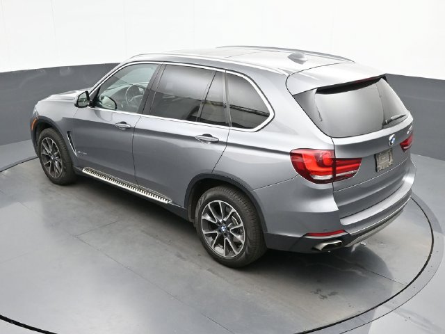 Used 2018 BMW X5 sDrive35i w/ M Sport Package RWD image 28