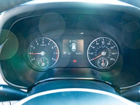 Used 2021 Kia Telluride EX w/ EX Premium Package image 17