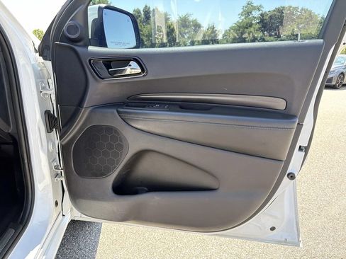 Used 2022 Dodge Durango GT AWD/4WD image 26