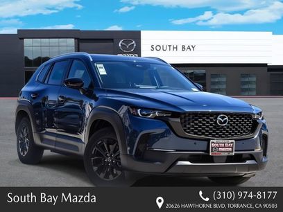 New 2026 MAZDA CX-50 2.5 Hybrid w/ Weather Package