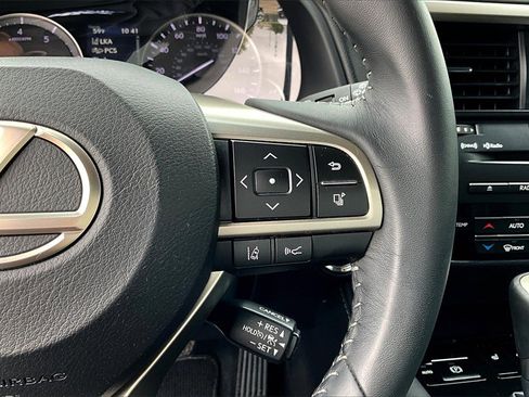 Used 2019 Lexus RX 350 FWD image 19