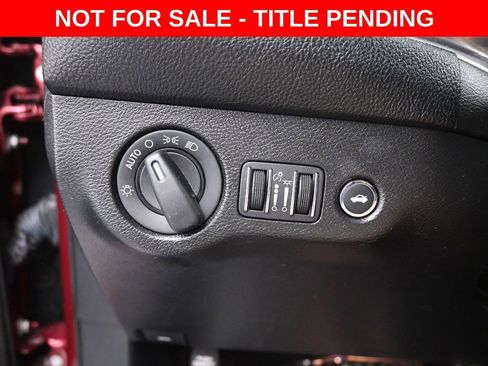 Used 2019 Dodge Challenger SRT Hellcat image 12