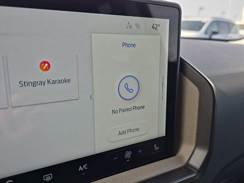 New 2026 Ford Bronco Sport Big Bend w/ Convenience Package image 33