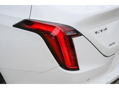 New 2026 Cadillac CT4 Premium Luxury image 10