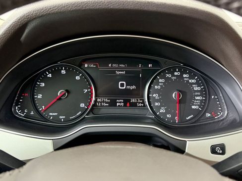 Used 2019 Audi Q7 2.0T Premium w/ Convenience Package image 21