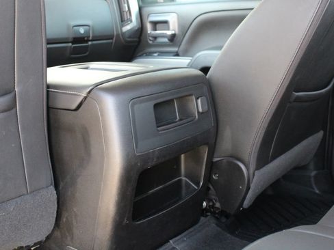 Used 2018 Chevrolet Silverado 2500 LTZ w/ Duramax Plus Package AWD/4WD image 20