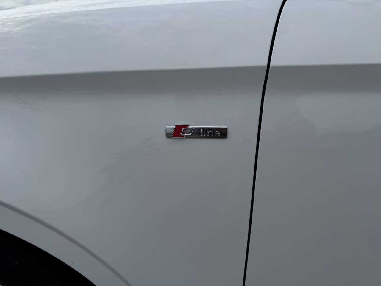 Used 2016 Audi A3 2.0T Premium AWD/4WD image 10
