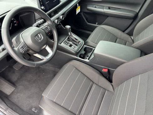 Used 2026 Honda CR-V Sport image 9