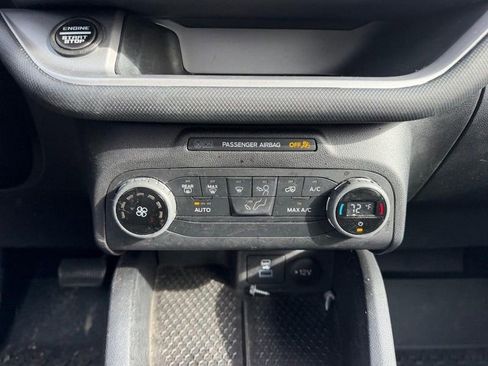 Used 2021 Ford Bronco Sport Big Bend AWD/4WD image 12