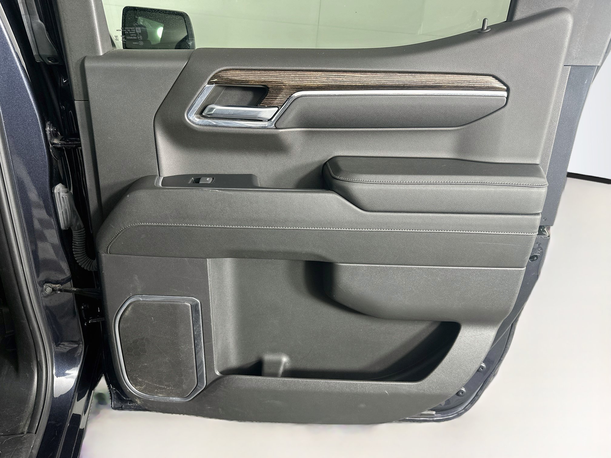 Used 2024 GMC Sierra 1500 Elevation AWD/4WD image 29