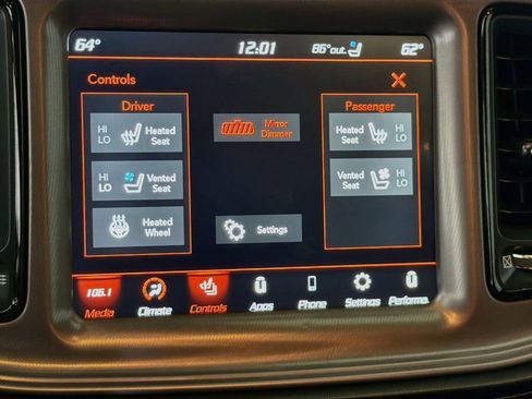 Used 2023 Dodge Challenger R/T Scat Pack w/ Plus Package RWD image 24