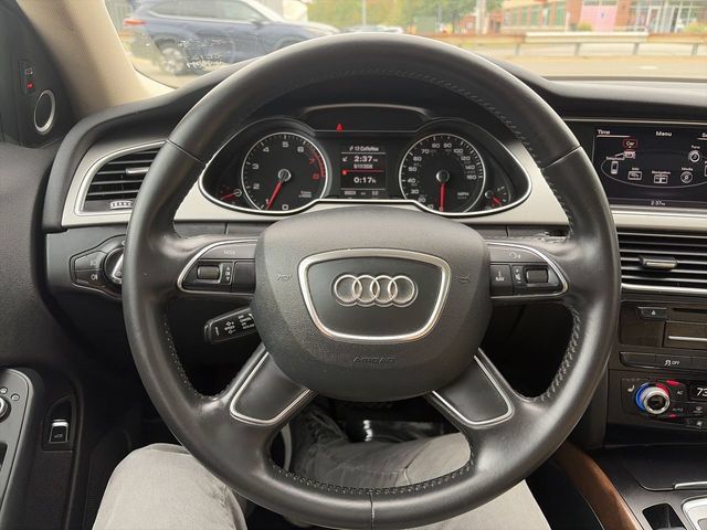Used 2014 Audi A4 Premium Plus AWD/4WD image 14