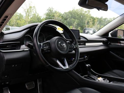 Used 2018 MAZDA MAZDA6 Touring FWD image 22