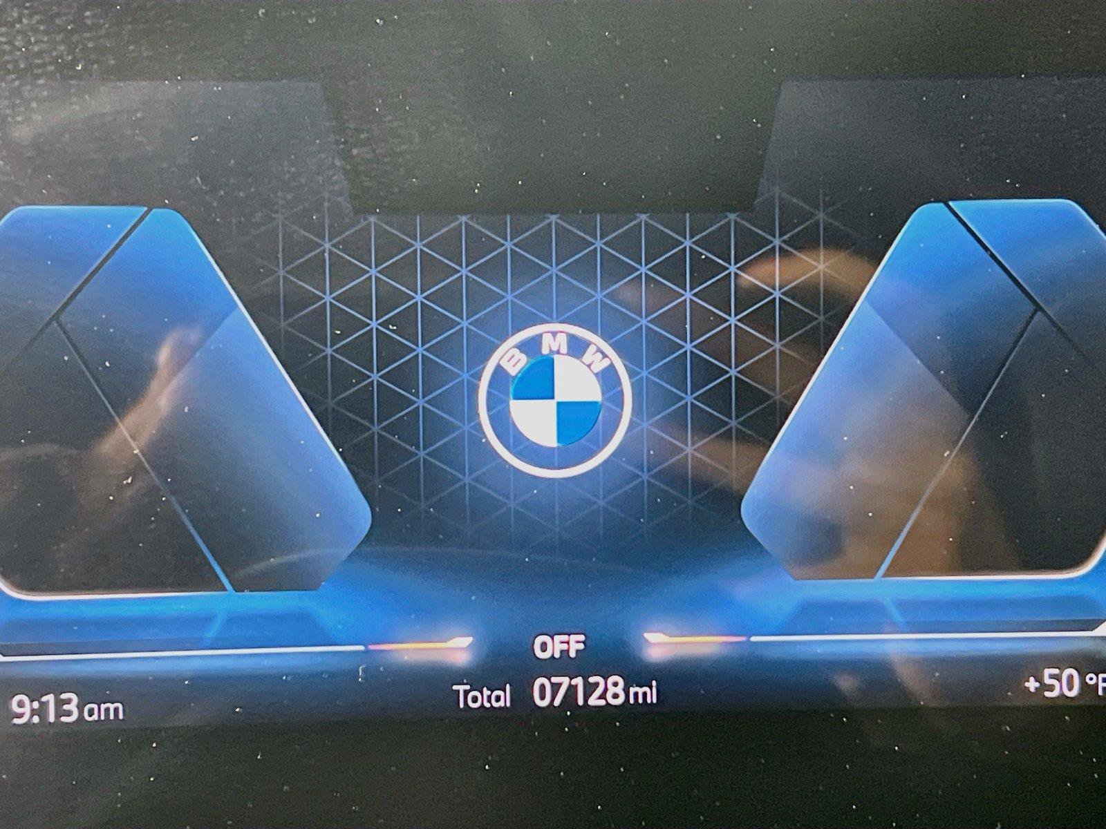 Used 2026 BMW X1 xDrive28i w/ Technology Package AWD/4WD image 13