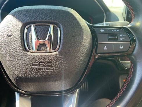 Used 2022 Honda Civic Si image 9