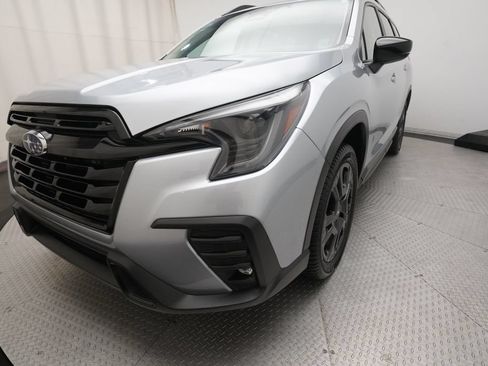 Certified 2025 Subaru Ascent Onyx Edition w/ Popular Package #2 AWD/4WD image 12