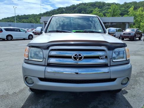 Used 2004 Toyota Tundra SR5 AWD/4WD image 13