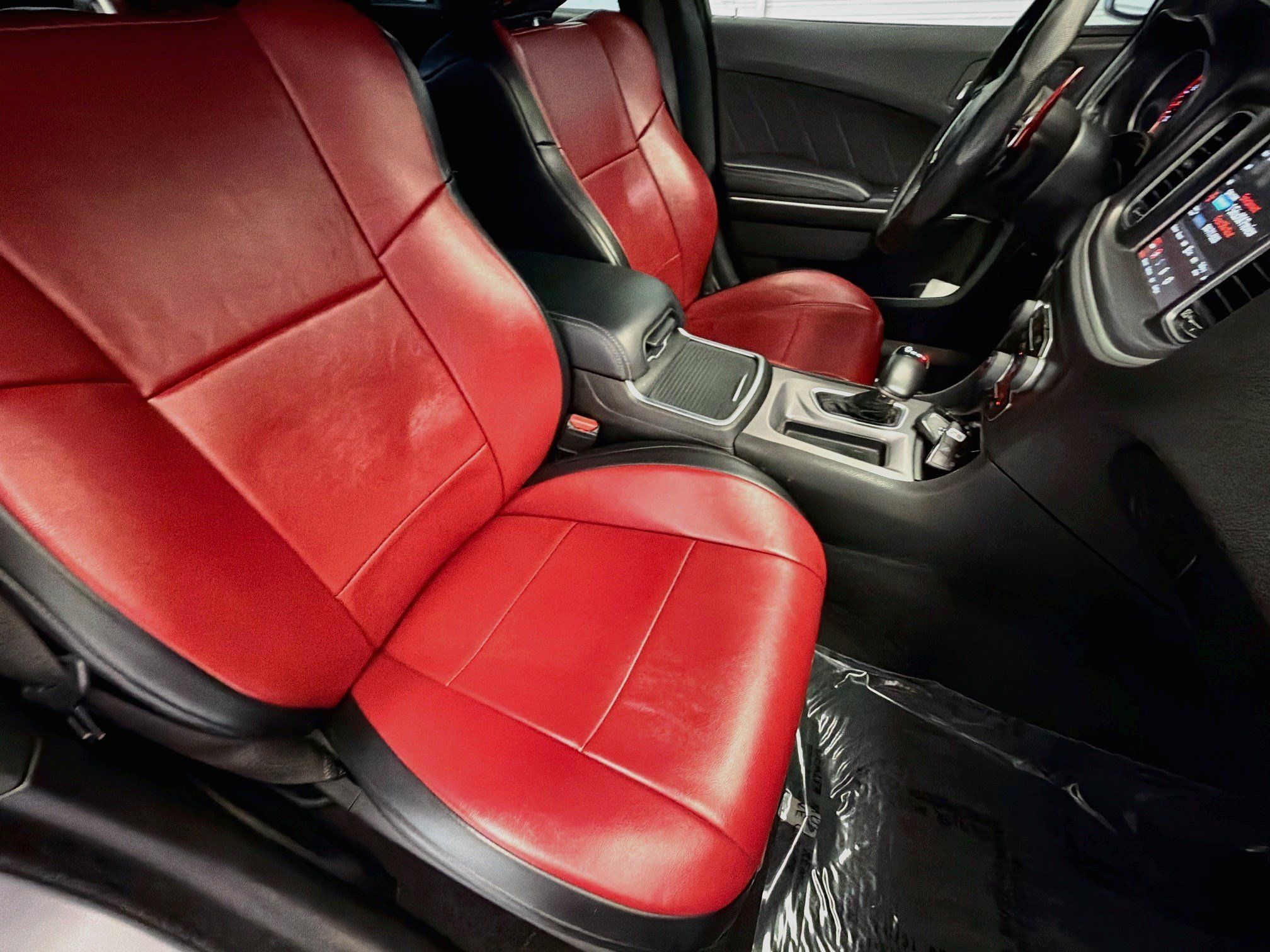 Used 2022 Dodge Charger GT RWD image 15