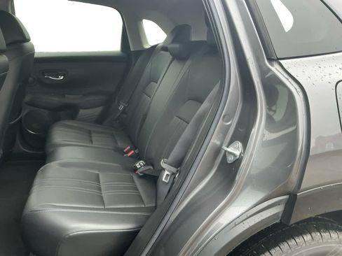Used 2023 Honda HR-V EX-L image 13