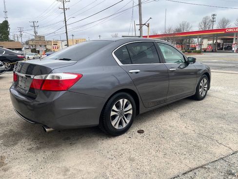 Used 2015 Honda Accord LX image 6
