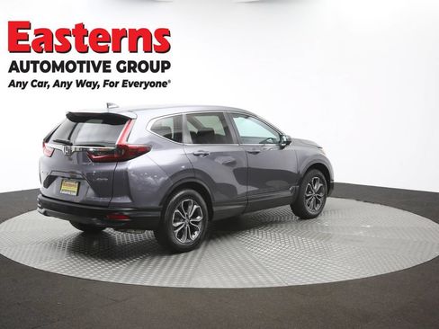 Used 2020 Honda CR-V EX image 42