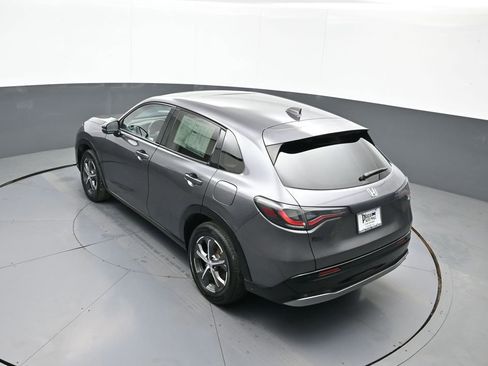 Used 2024 Honda HR-V EX-L image 39