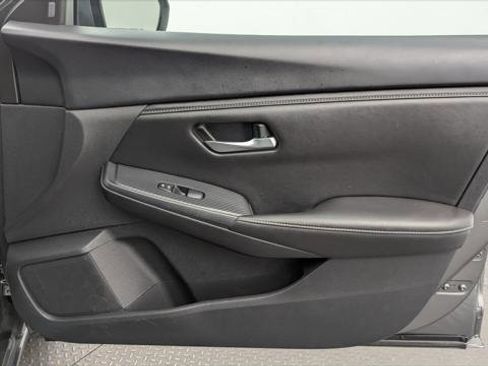 Used 2023 Nissan Sentra SV FWD image 22