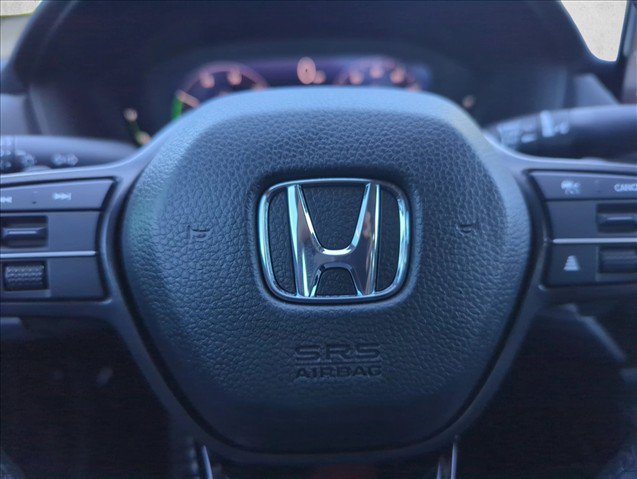 New 2026 Honda Accord Sport image 14